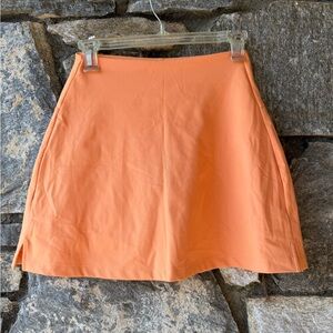 Girlfriend collective  Women's skort